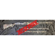 Mossberg 535 Combo 12 Gauge 3.5" 28" Barrel Pump Action Shotgun Used Mossberg 535 Combo 12 Gauge 3.5" 28" Barrel Pump Action Shotgun Used